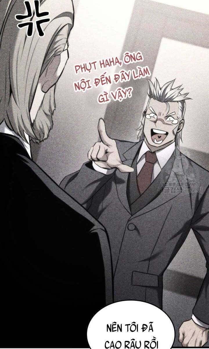 Sự Trở Lại Của Vị Thần Sức Mạnh - Chapter 90 - Page 106