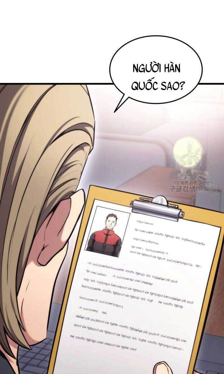 Sự Trở Lại Của Vị Thần Sức Mạnh - Chapter 90 - Page 111