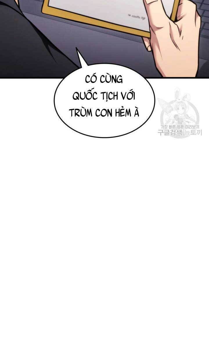 Sự Trở Lại Của Vị Thần Sức Mạnh - Chapter 90 - Page 112