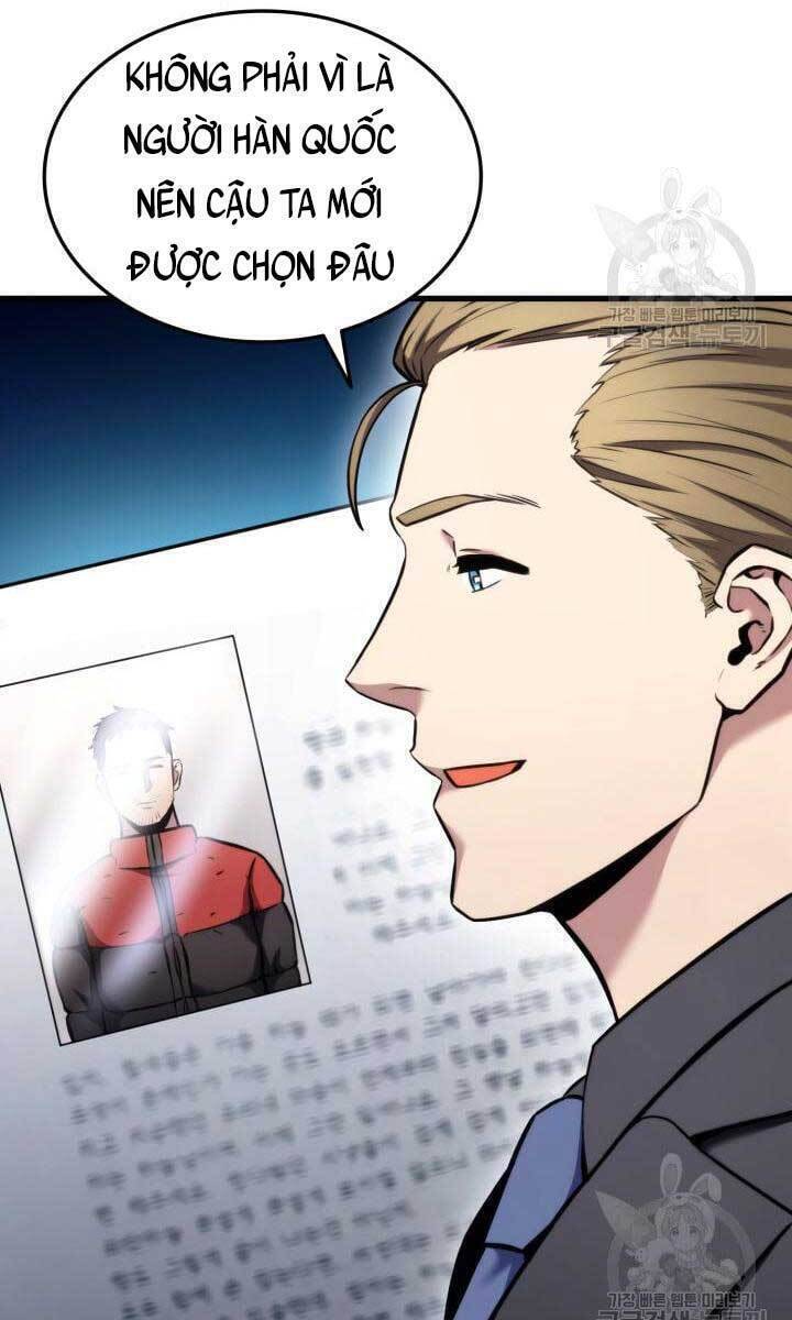 Sự Trở Lại Của Vị Thần Sức Mạnh - Chapter 90 - Page 113