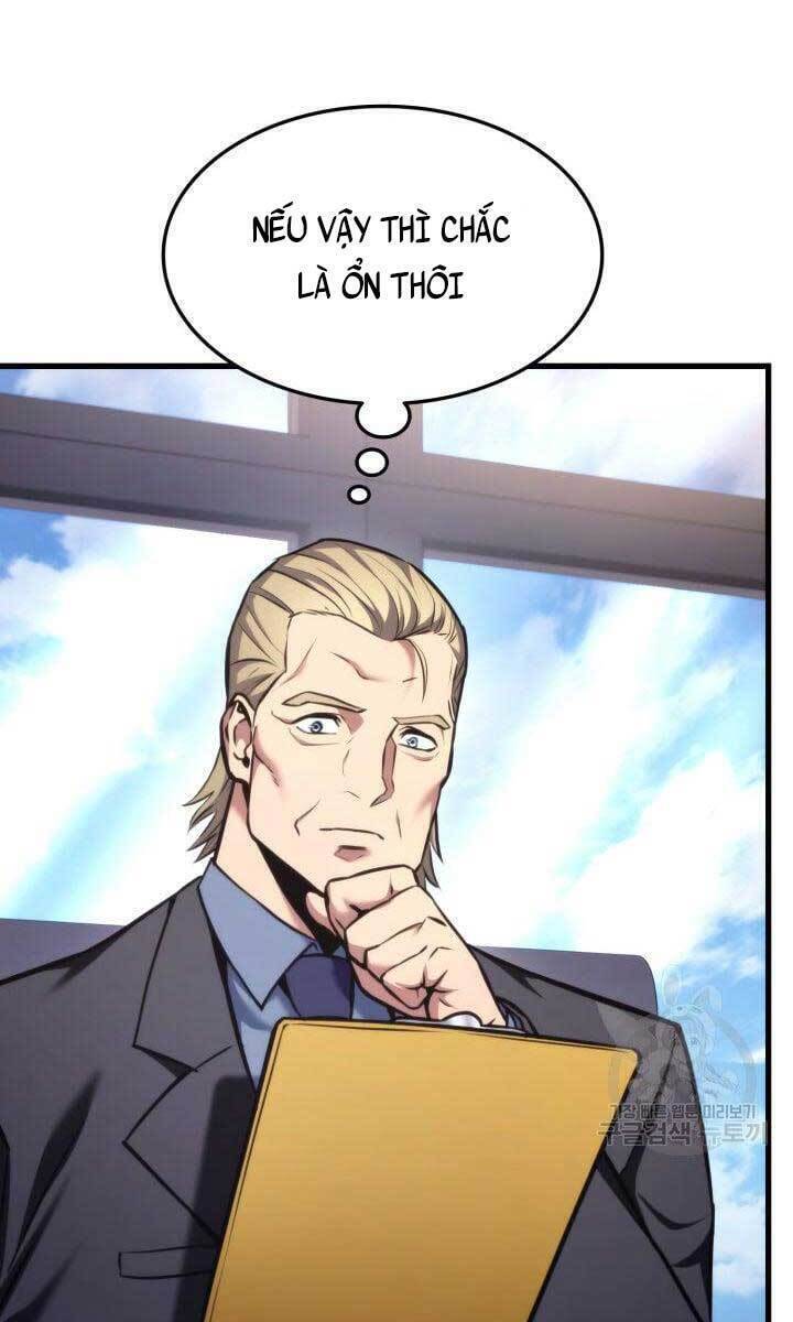 Sự Trở Lại Của Vị Thần Sức Mạnh - Chapter 90 - Page 115