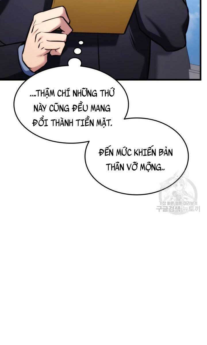 Sự Trở Lại Của Vị Thần Sức Mạnh - Chapter 90 - Page 116