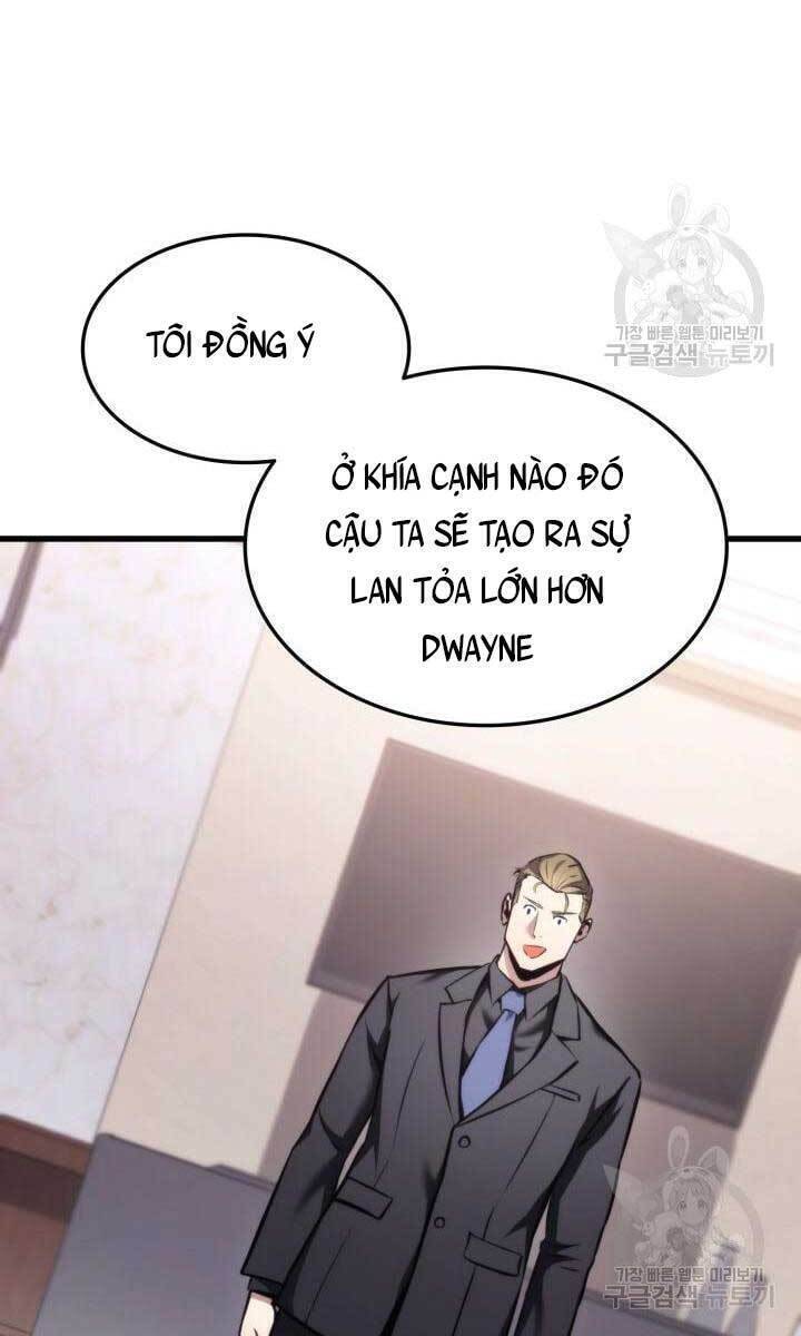 Sự Trở Lại Của Vị Thần Sức Mạnh - Chapter 90 - Page 117