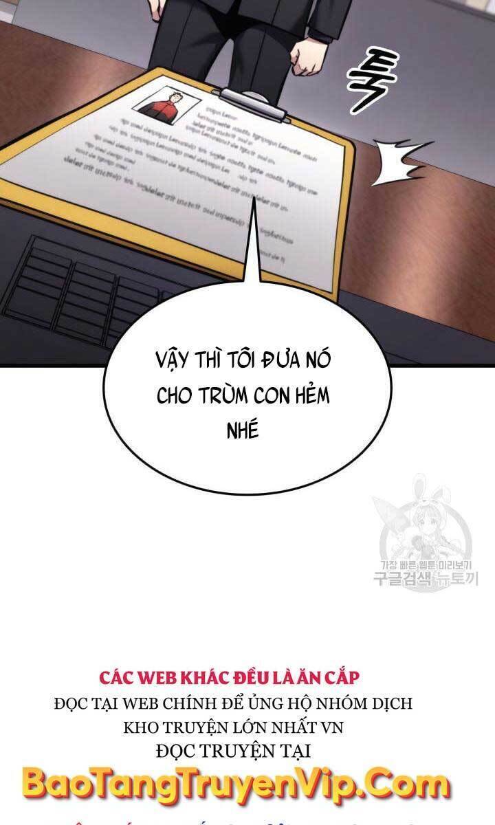 Sự Trở Lại Của Vị Thần Sức Mạnh - Chapter 90 - Page 118