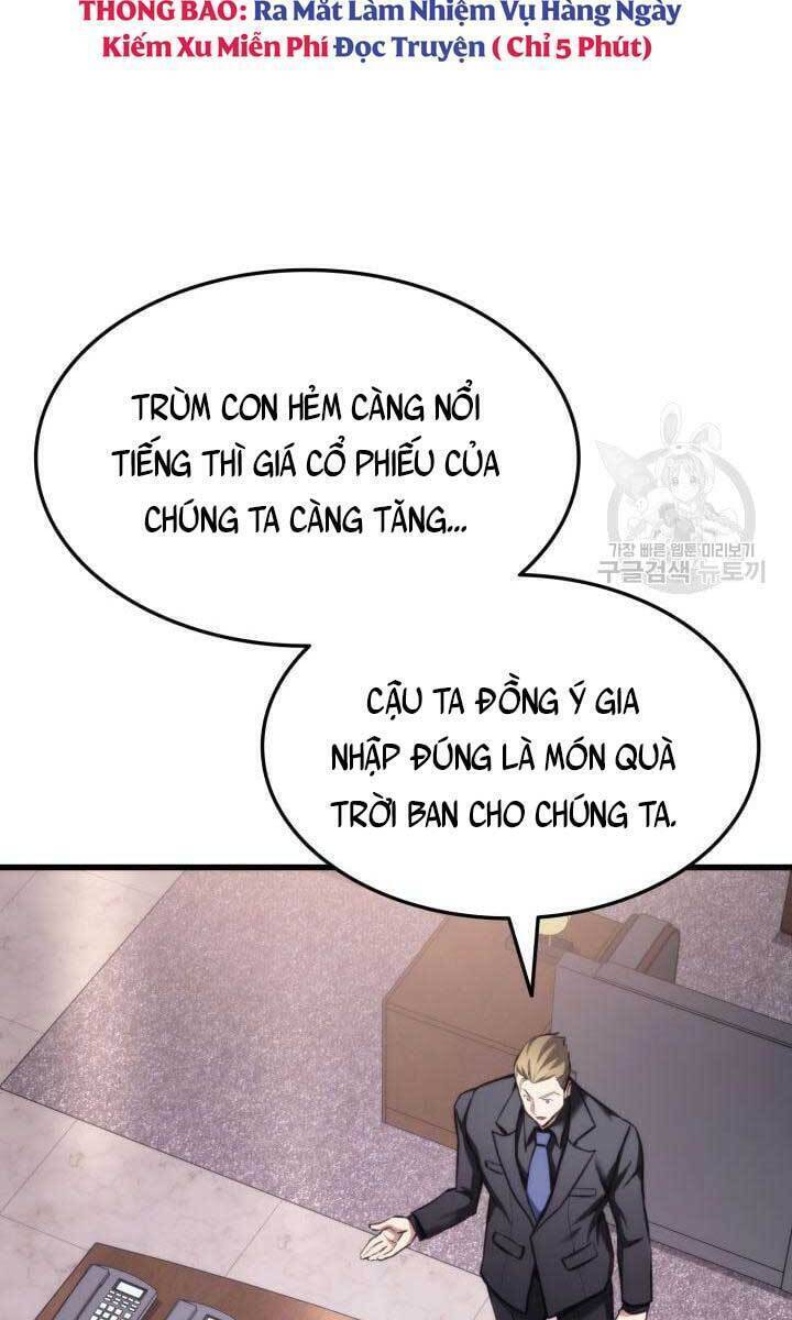Sự Trở Lại Của Vị Thần Sức Mạnh - Chapter 90 - Page 119