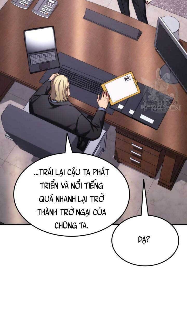 Sự Trở Lại Của Vị Thần Sức Mạnh - Chapter 90 - Page 120