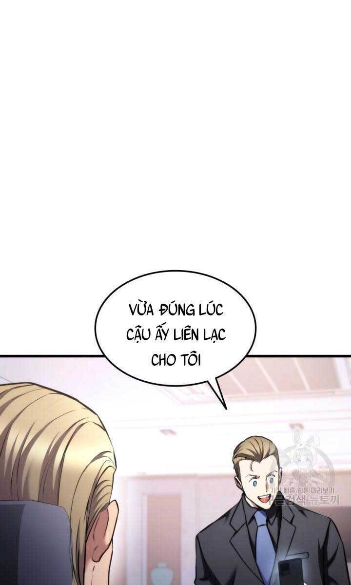 Sự Trở Lại Của Vị Thần Sức Mạnh - Chapter 90 - Page 126