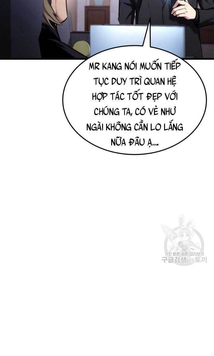Sự Trở Lại Của Vị Thần Sức Mạnh - Chapter 90 - Page 127
