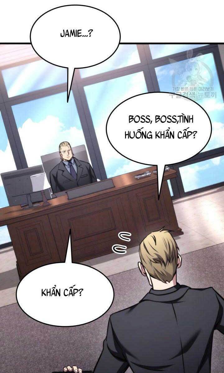 Sự Trở Lại Của Vị Thần Sức Mạnh - Chapter 90 - Page 130