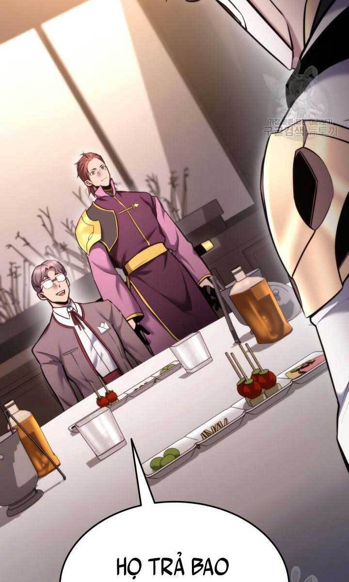 Sự Trở Lại Của Vị Thần Sức Mạnh - Chapter 90 - Page 136