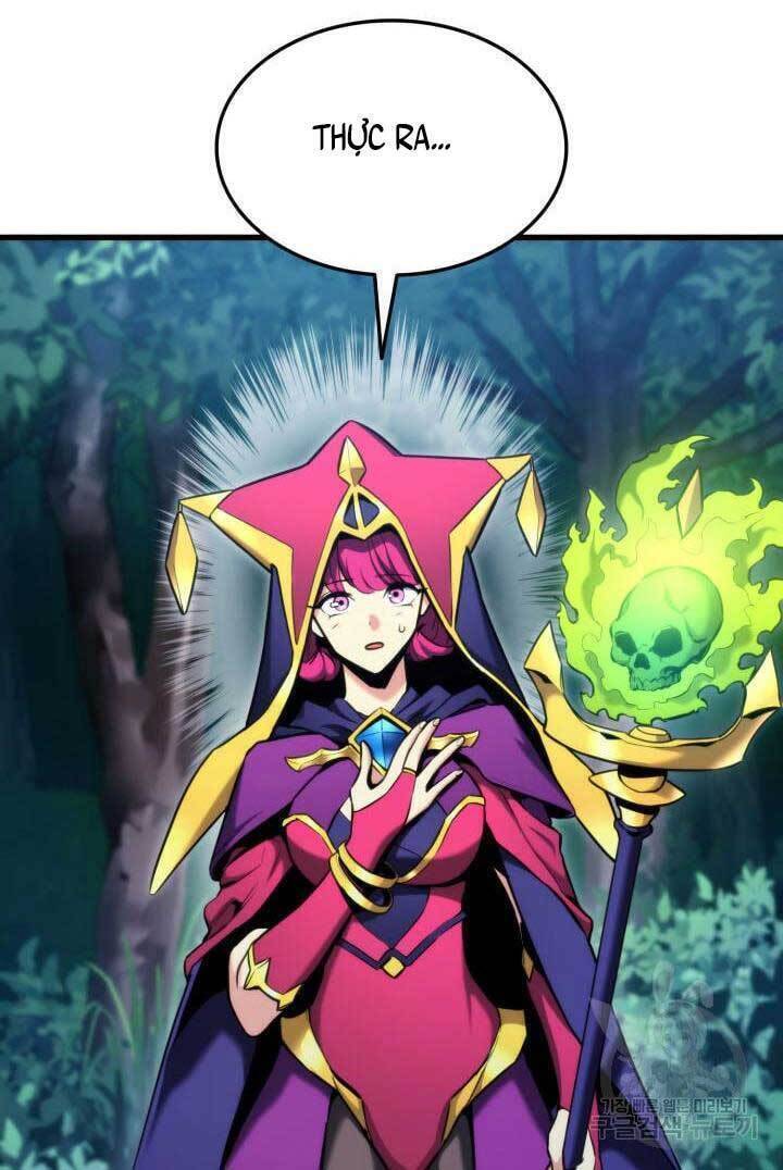 Sự Trở Lại Của Vị Thần Sức Mạnh - Chapter 90 - Page 14