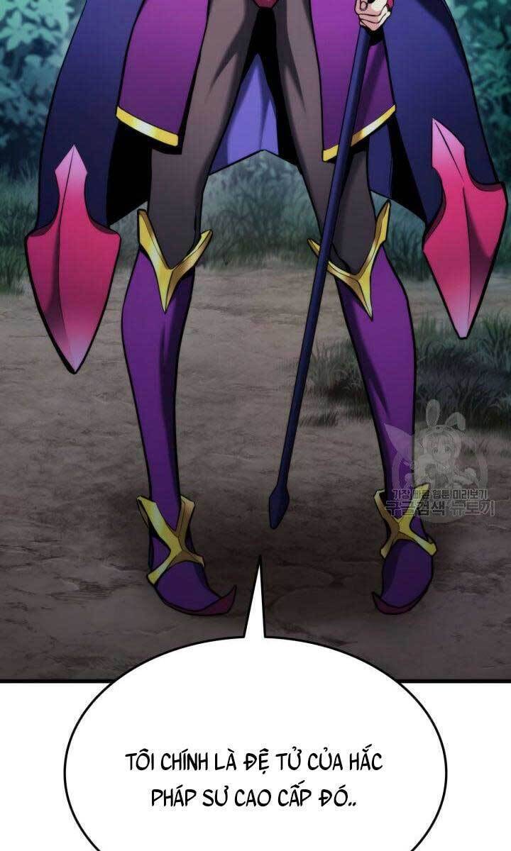 Sự Trở Lại Của Vị Thần Sức Mạnh - Chapter 90 - Page 15
