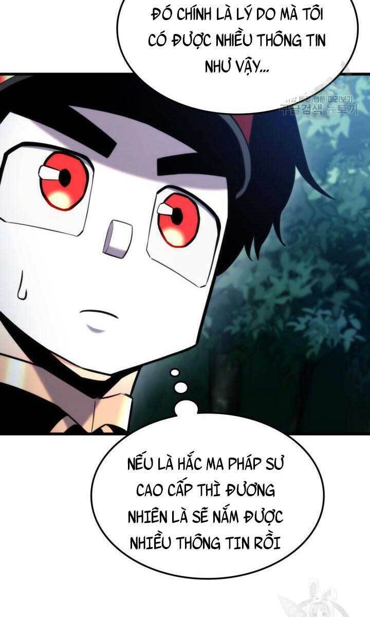 Sự Trở Lại Của Vị Thần Sức Mạnh - Chapter 90 - Page 17