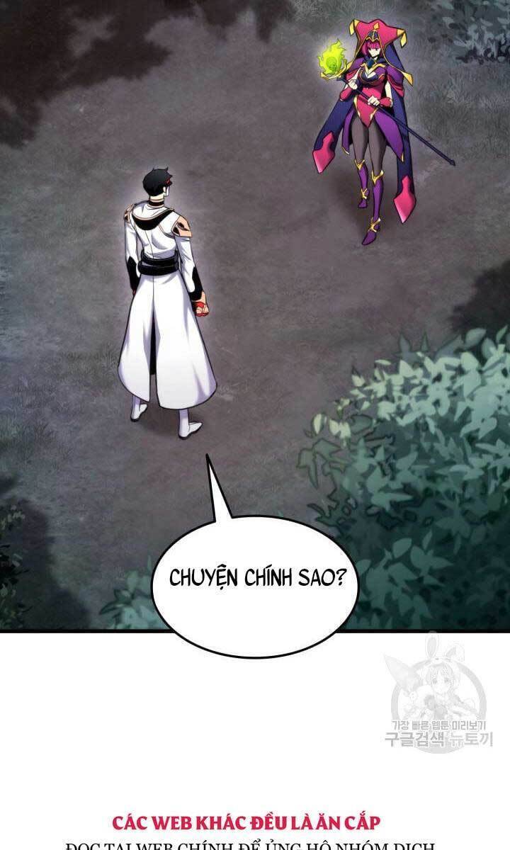 Sự Trở Lại Của Vị Thần Sức Mạnh - Chapter 90 - Page 19