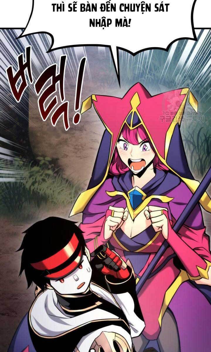 Sự Trở Lại Của Vị Thần Sức Mạnh - Chapter 90 - Page 23