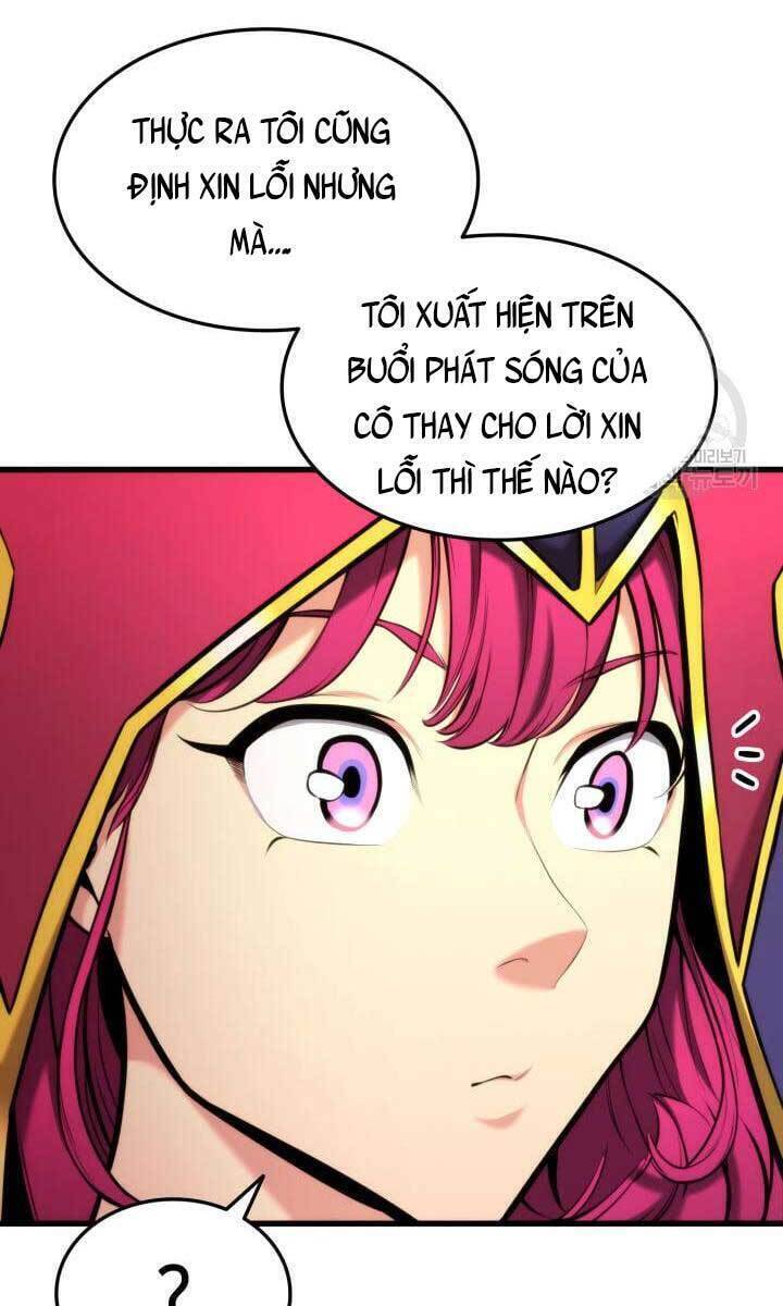 Sự Trở Lại Của Vị Thần Sức Mạnh - Chapter 90 - Page 27