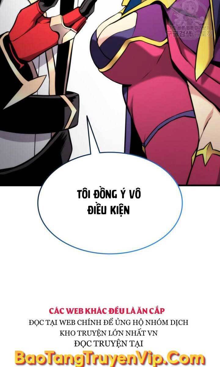 Sự Trở Lại Của Vị Thần Sức Mạnh - Chapter 90 - Page 32