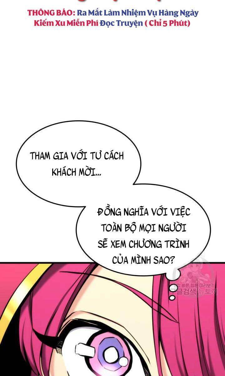 Sự Trở Lại Của Vị Thần Sức Mạnh - Chapter 90 - Page 33