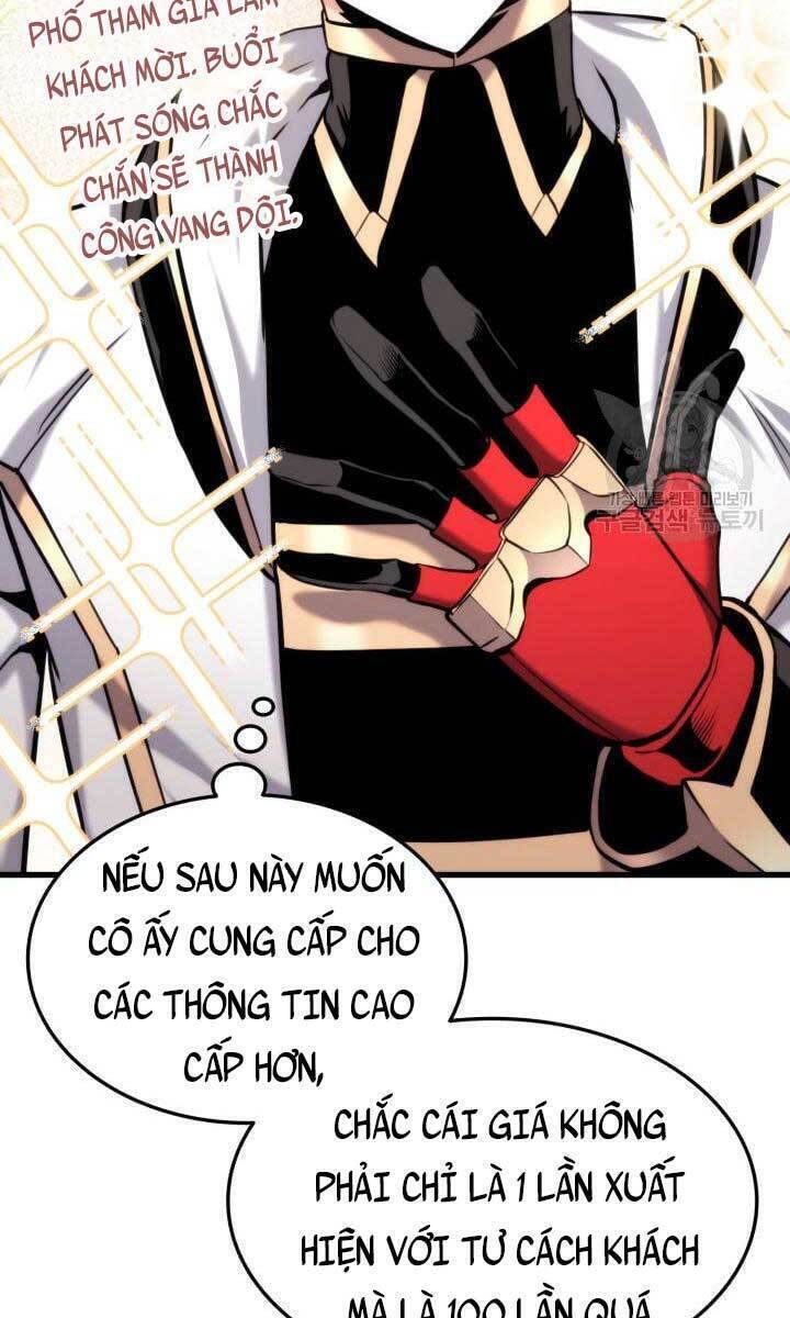 Sự Trở Lại Của Vị Thần Sức Mạnh - Chapter 90 - Page 36