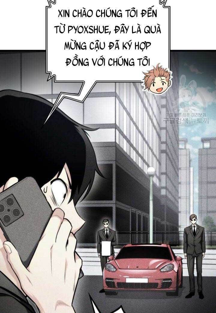 Sự Trở Lại Của Vị Thần Sức Mạnh - Chapter 90 - Page 43