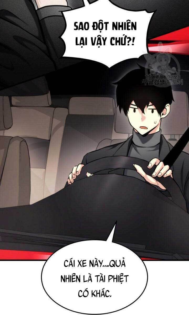 Sự Trở Lại Của Vị Thần Sức Mạnh - Chapter 90 - Page 44