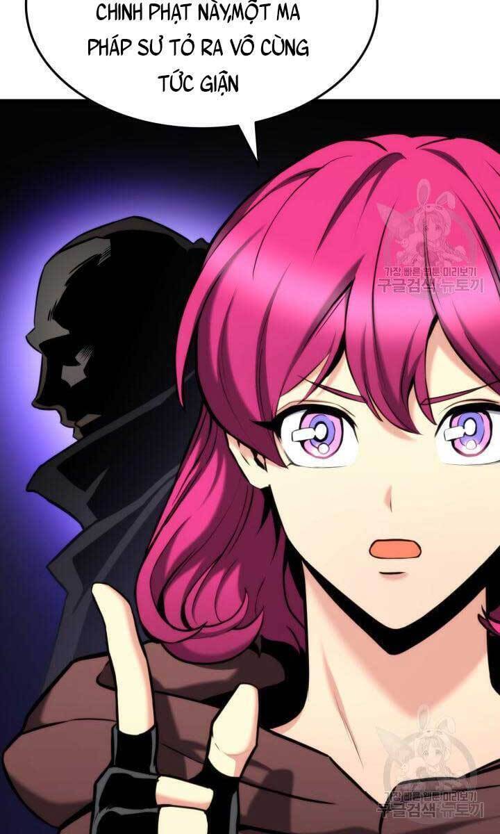 Sự Trở Lại Của Vị Thần Sức Mạnh - Chapter 90 - Page 5