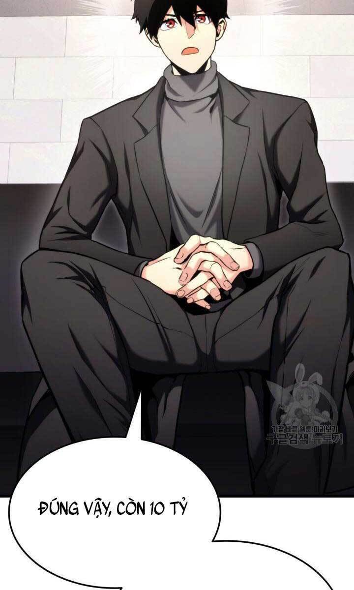 Sự Trở Lại Của Vị Thần Sức Mạnh - Chapter 90 - Page 53