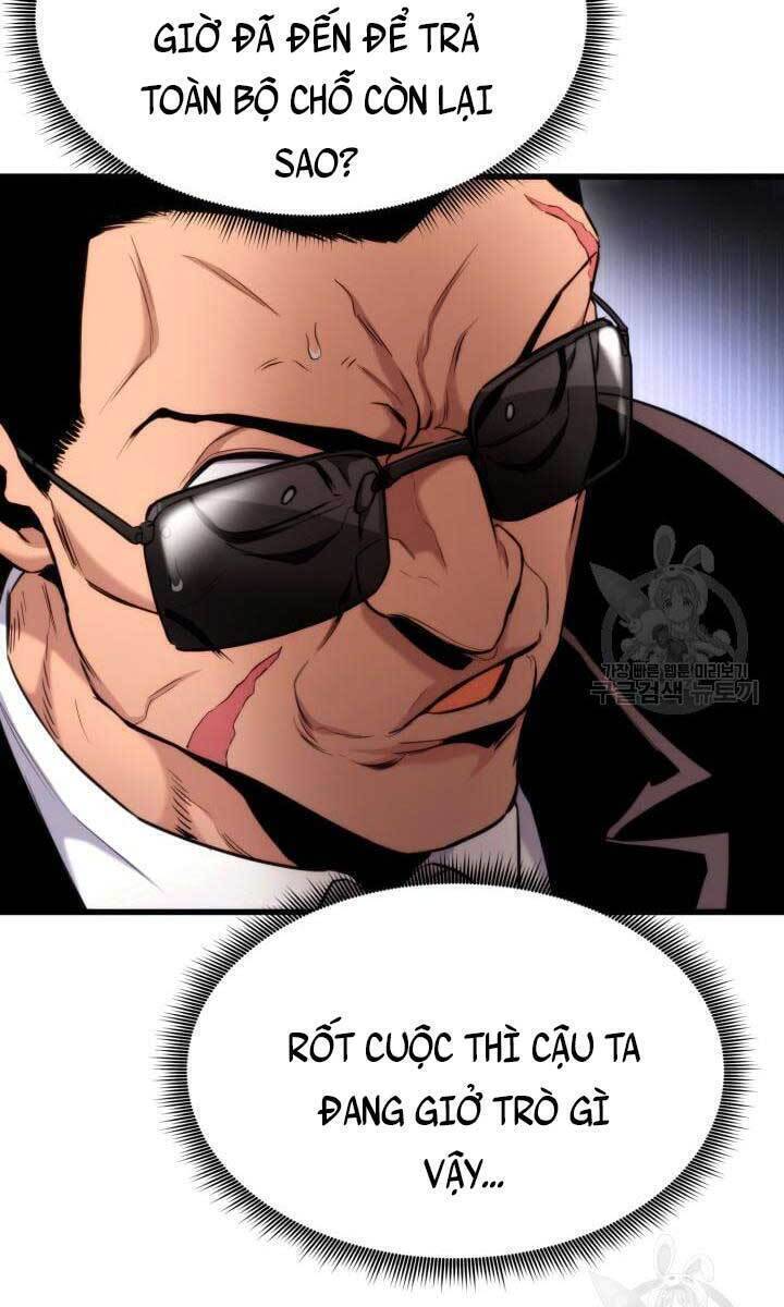 Sự Trở Lại Của Vị Thần Sức Mạnh - Chapter 90 - Page 55