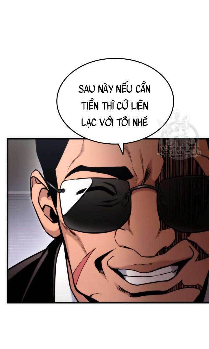 Sự Trở Lại Của Vị Thần Sức Mạnh - Chapter 90 - Page 60