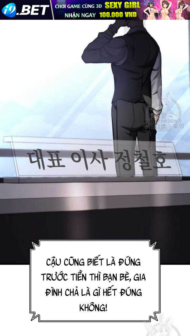 Sự Trở Lại Của Vị Thần Sức Mạnh - Chapter 90 - Page 71