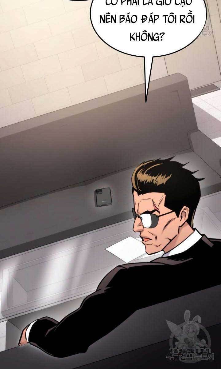 Sự Trở Lại Của Vị Thần Sức Mạnh - Chapter 90 - Page 75