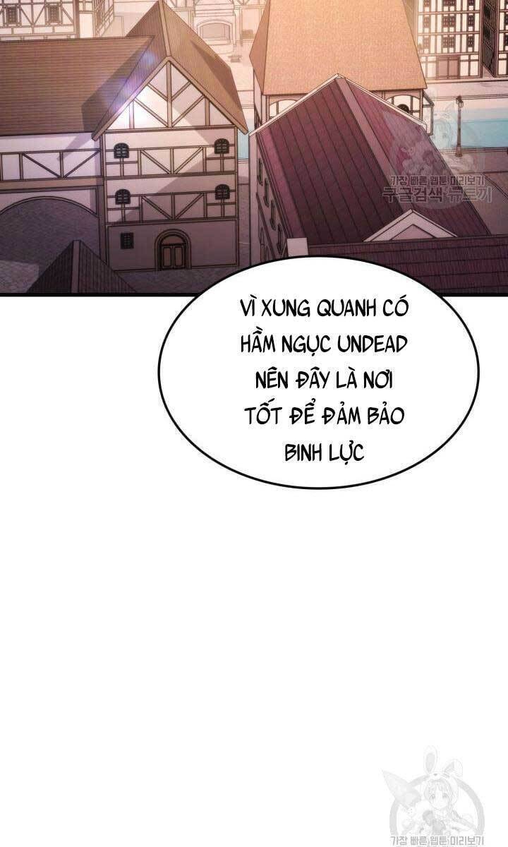 Sự Trở Lại Của Vị Thần Sức Mạnh - Chapter 90 - Page 8