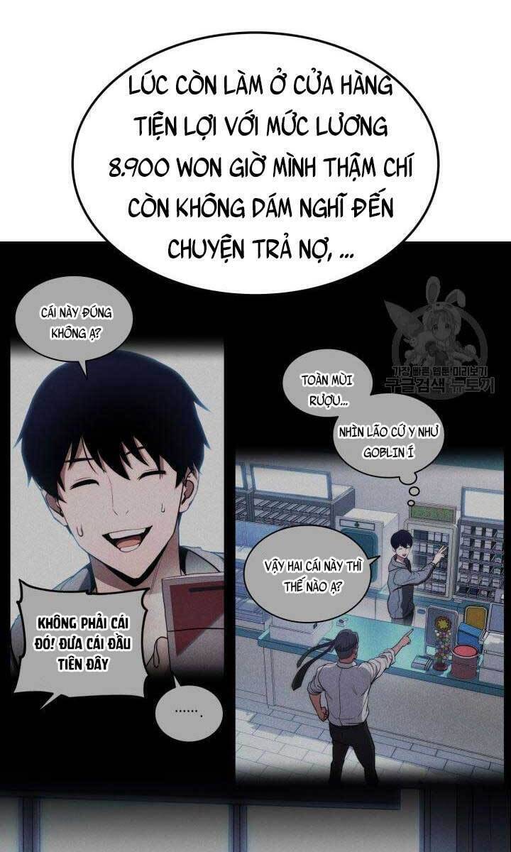 Sự Trở Lại Của Vị Thần Sức Mạnh - Chapter 90 - Page 81