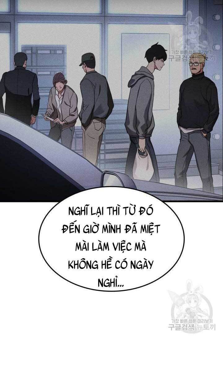 Sự Trở Lại Của Vị Thần Sức Mạnh - Chapter 90 - Page 82