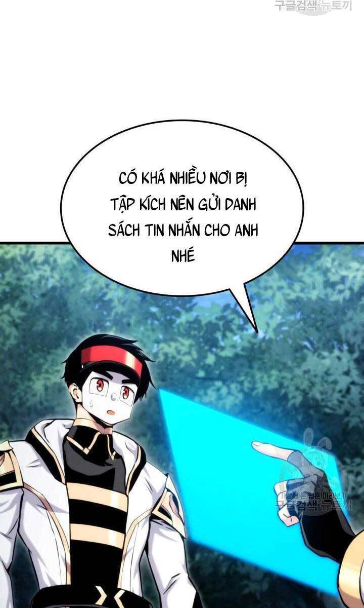 Sự Trở Lại Của Vị Thần Sức Mạnh - Chapter 90 - Page 9