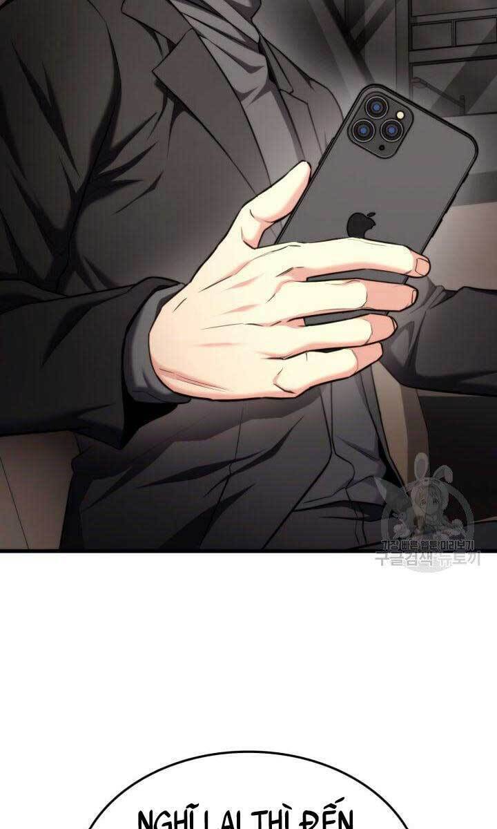 Sự Trở Lại Của Vị Thần Sức Mạnh - Chapter 90 - Page 90