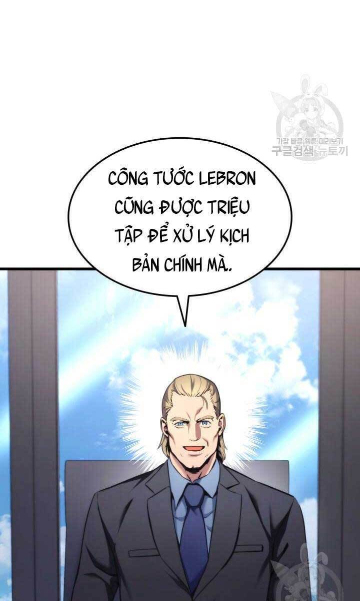 Sự Trở Lại Của Vị Thần Sức Mạnh - Chapter 90 - Page 97