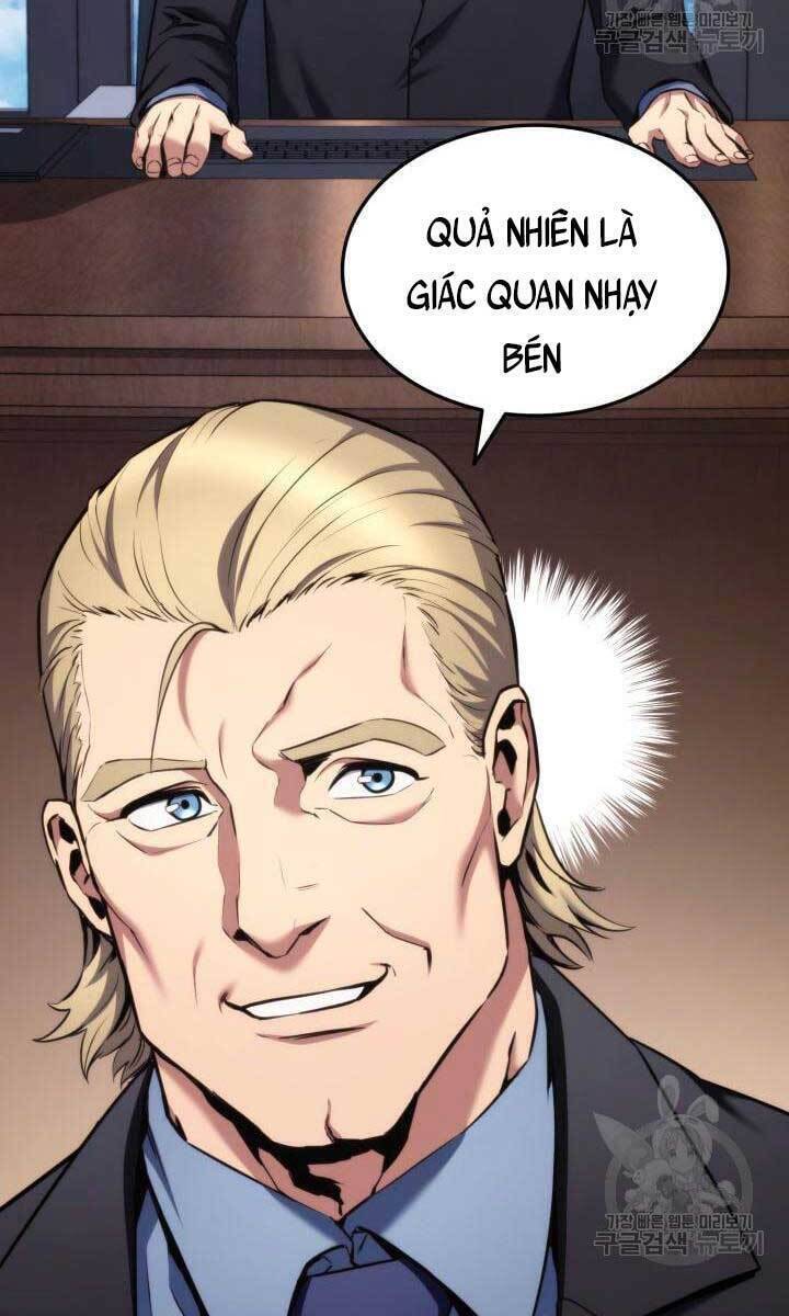 Sự Trở Lại Của Vị Thần Sức Mạnh - Chapter 90 - Page 98