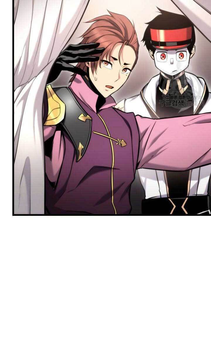 Sự Trở Lại Của Vị Thần Sức Mạnh - Chapter 91 - Page 10