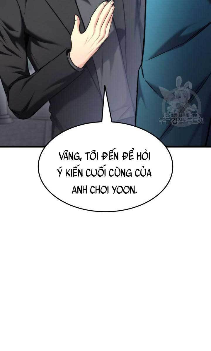 Sự Trở Lại Của Vị Thần Sức Mạnh - Chapter 91 - Page 111