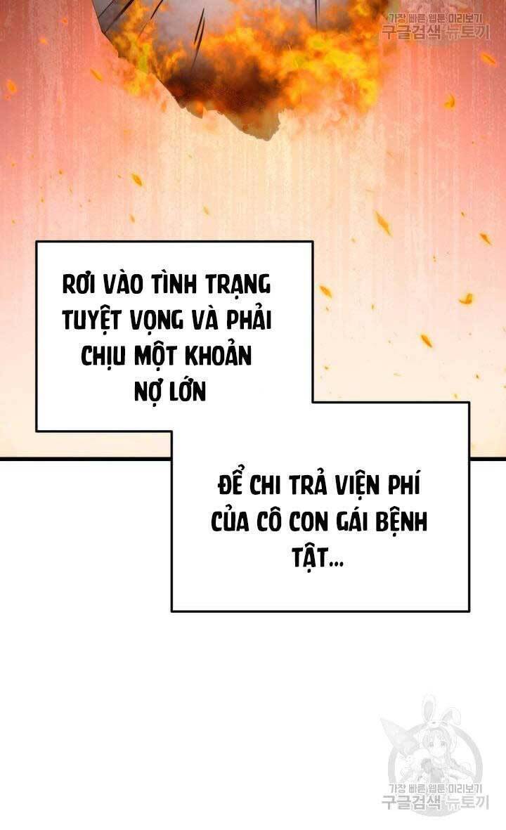 Sự Trở Lại Của Vị Thần Sức Mạnh - Chapter 91 - Page 120
