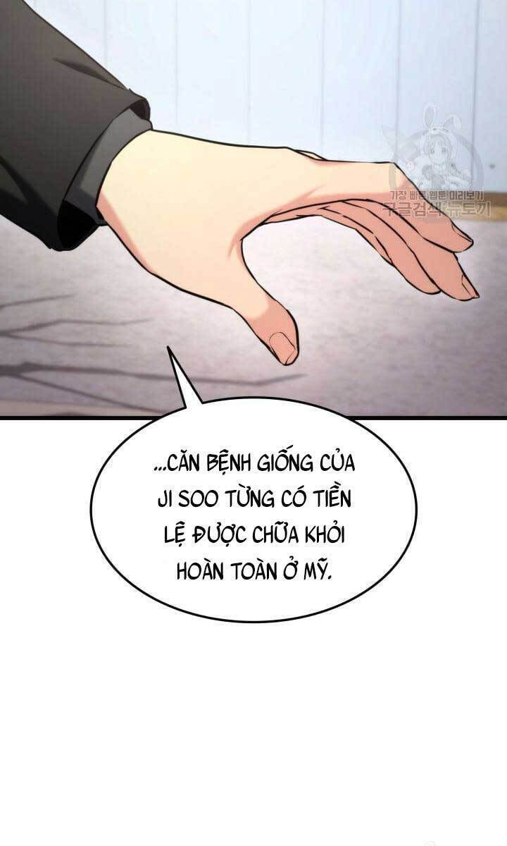 Sự Trở Lại Của Vị Thần Sức Mạnh - Chapter 91 - Page 126