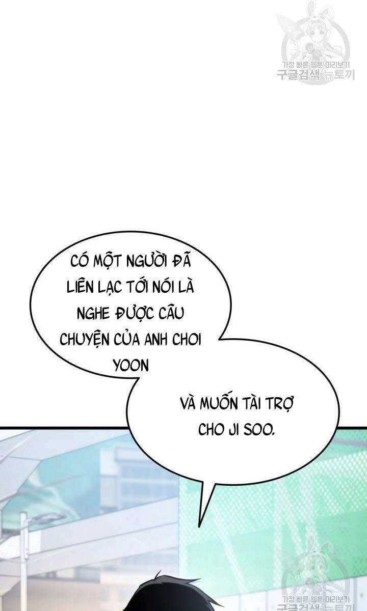 Sự Trở Lại Của Vị Thần Sức Mạnh - Chapter 91 - Page 127