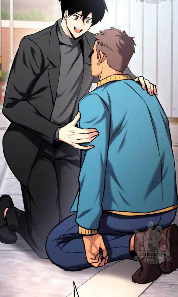 Sự Trở Lại Của Vị Thần Sức Mạnh - Chapter 91 - Page 128