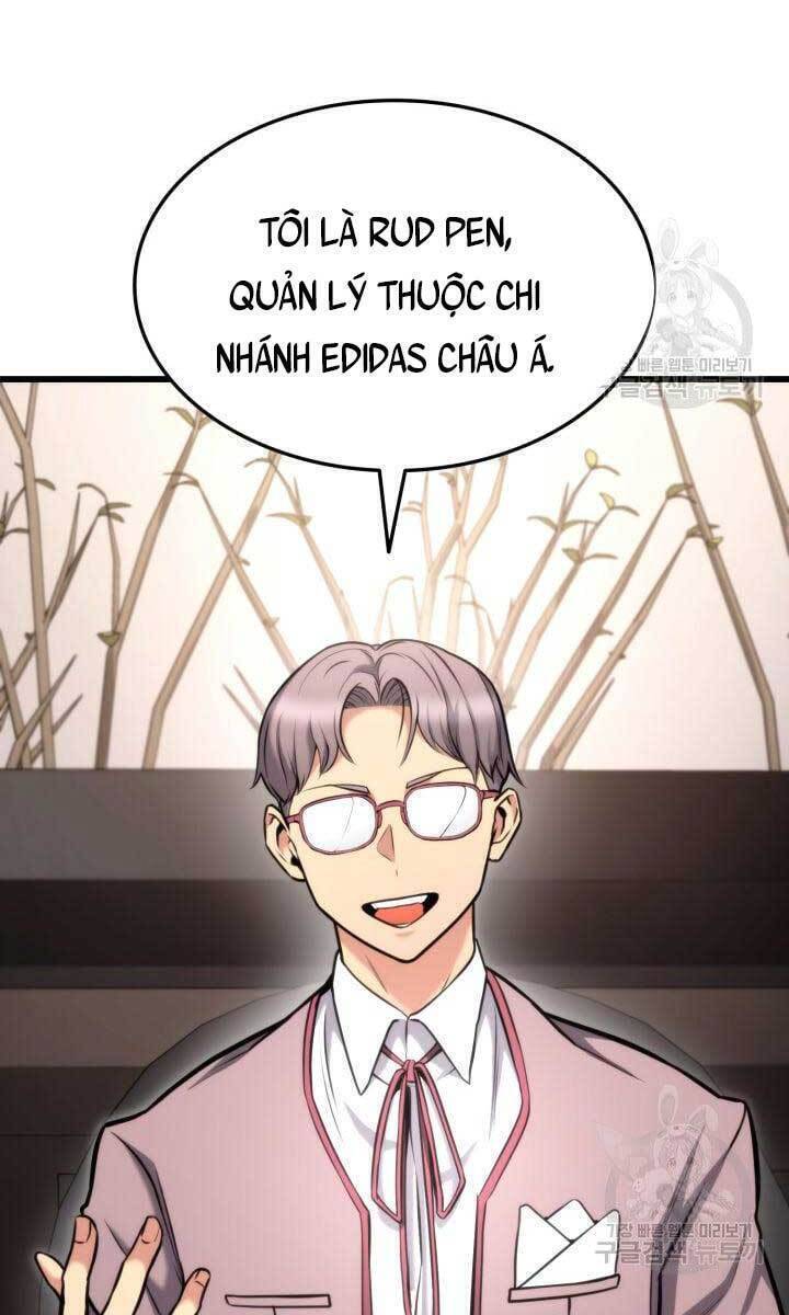 Sự Trở Lại Của Vị Thần Sức Mạnh - Chapter 91 - Page 13