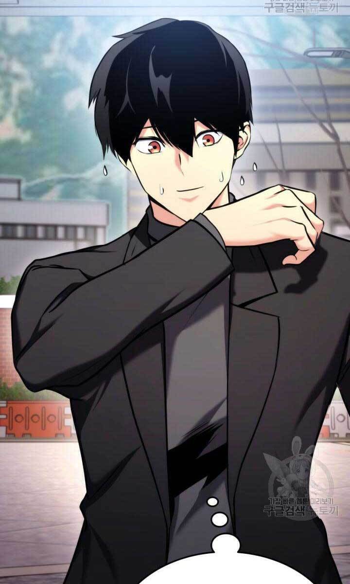 Sự Trở Lại Của Vị Thần Sức Mạnh - Chapter 91 - Page 133