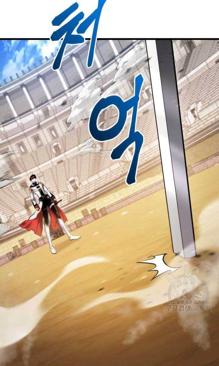 Sự Trở Lại Của Vị Thần Sức Mạnh - Chapter 91 - Page 139