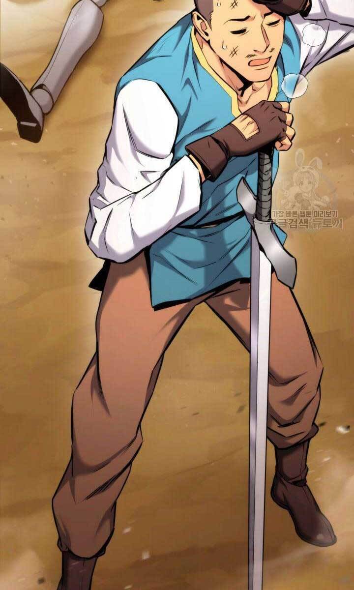 Sự Trở Lại Của Vị Thần Sức Mạnh - Chapter 91 - Page 143