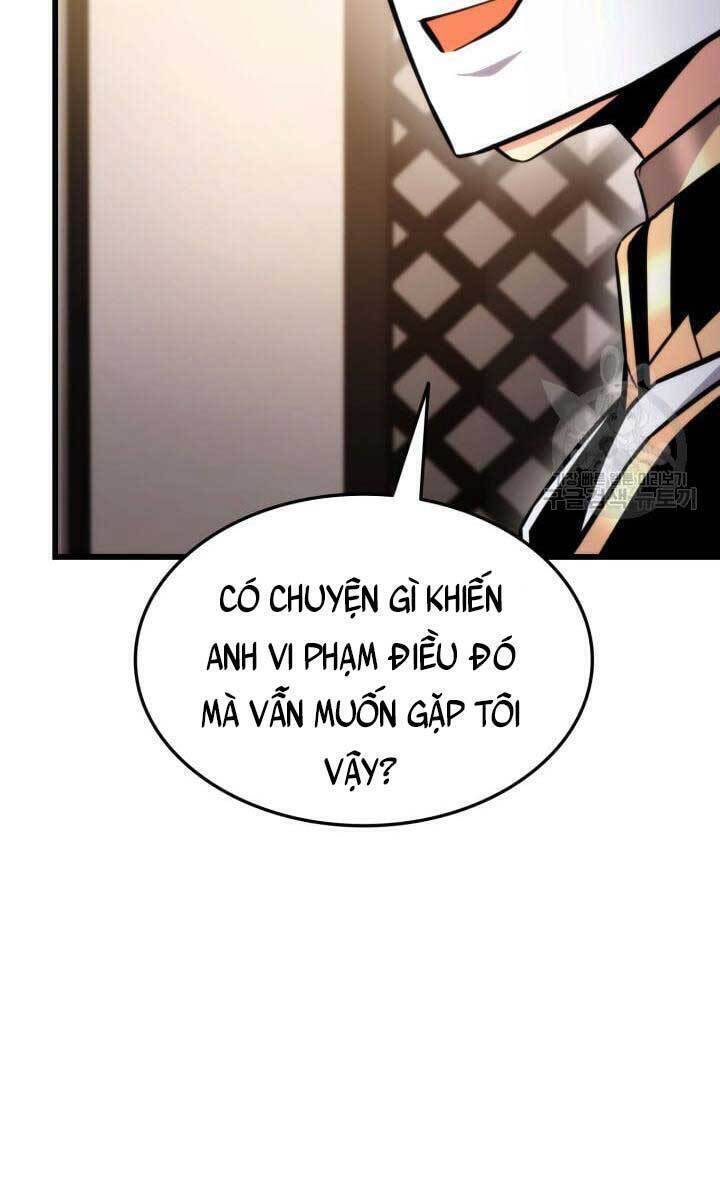 Sự Trở Lại Của Vị Thần Sức Mạnh - Chapter 91 - Page 17