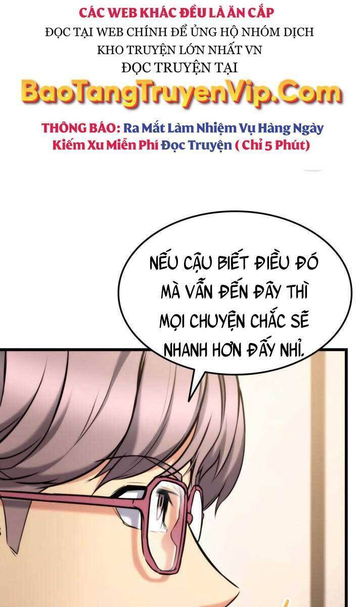 Sự Trở Lại Của Vị Thần Sức Mạnh - Chapter 91 - Page 18